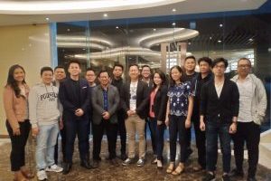 coaching gm susanto