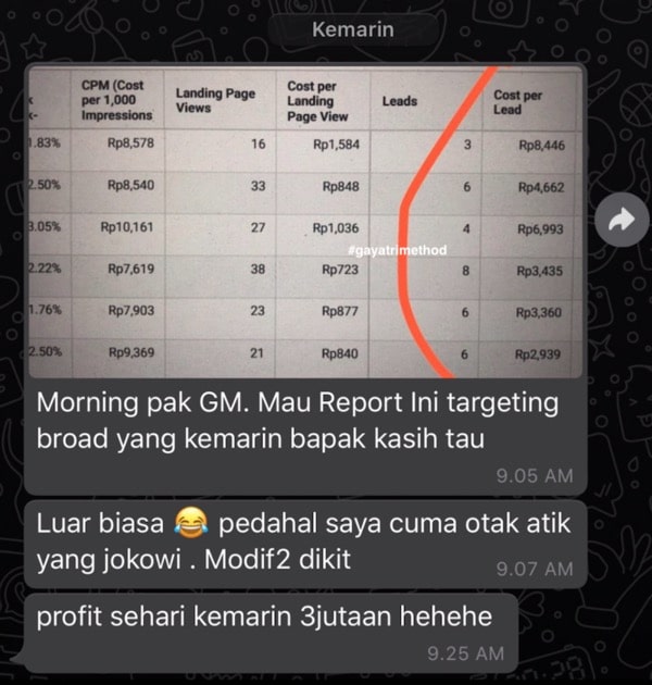 testimonigayatri10
