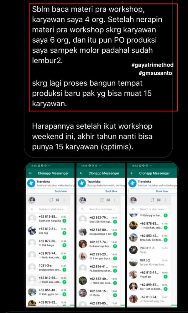 testimonigayatri12